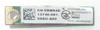 Dell Inspiron N5030 Bluetooth KART Bcm92046Md , 003WWA075117 ,  STOK:Z-64