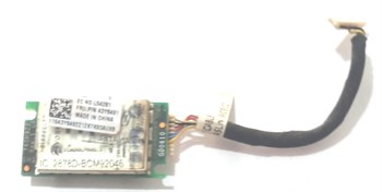 ACER 5740 BROADCOM 2878D-BCM92046  , L54281 USB - Bluetooth Adapter STOK:Z-64