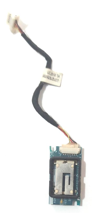 HP Elitebook 6930P BCM92045NMD Bluetooth 2.0 Modülü-379191-002 , BROADCOM STOK:Z-64