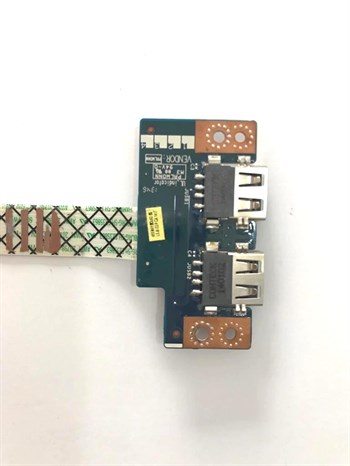 Acer E1 Serisi E1-572G  USB KART BOARD KABLO DAHİL  LS-9532P  STOK: Z-65