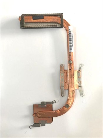 Acer E1 Serisi E1-572G  ORJİNAL CPU - VGA SOGUTUCU BLOK  STOK: Z-65