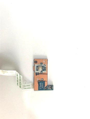 Acer E1 Serisi E1-572G  ORJİNAL POWER TETİK KART KABLO DAHİL LS-9531P STOK: Z-65