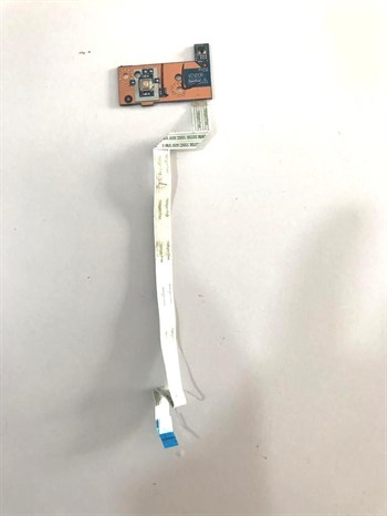 Acer E1 Serisi E1-572G  ORJİNAL POWER TETİK KART KABLO DAHİL LS-9531P STOK: Z-65