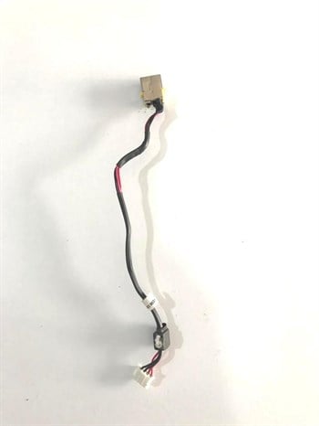 Acer E1 Serisi E1-572G  ORJİNAL DC JACK SOKET KABLOLU  STOK: Z-65