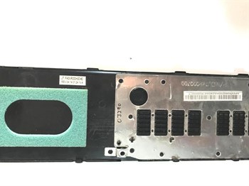 Acer E1 Serisi E1-572G  ALT KASA SERVİS KAPAK  STOK: Z-65