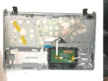 Acer E1 Serisi E1-572G ÜST KASA - TOUCHPAD KLAVYE DAHİL  STOK: Z-65