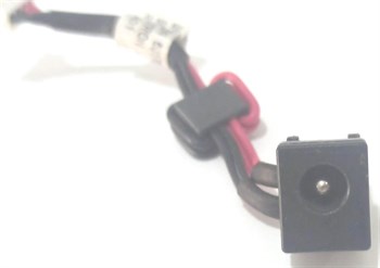 Toshiba Satellite Pro L630 L635 6017B0268601 DC güç jakı soket kablosu  STOK:Z-64