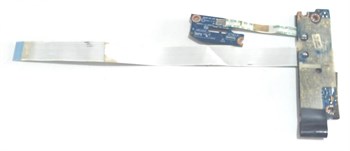 ACER 5740 5742 5742G Power Board  LS5897P 3I042 435NDRB0L01B2  STOK:Z-64