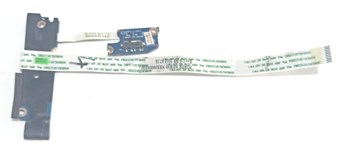 ACER 5740 5742 5742G Power Board  LS5897P 3I042 435NDRB0L01B2  STOK:Z-64