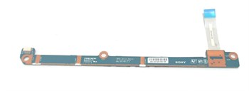 SONY VPC13  A-1803-251-A  PC BOARD M932 FUNCTION SWX-353 STOK:Z-64