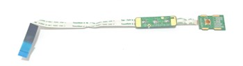 DELL VOSTRO 1015 POWER BUTON TETİK BUTONU ON OFF BUTON DAVM8DTB2B0 STOK:Z-64