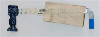 LS-6841P, 45318751 TOSHIBA SATELLITE C660-2MP MODEL NOTEBOOK POWER BUTON KART STOK:Z-64