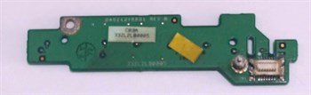 Acer Travelmate 4020 Power Button  DA0ZL2YB8B1 33ZL2LB0005 STOK:Z-64