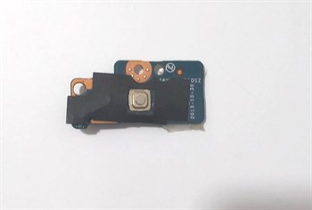 HP 250 G3 Power Buton Start Buton Ls-A991P 15-R 15-G STOK:Z-64