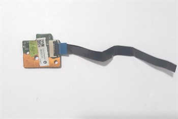HP Button on / Power Button Daout3th8do Rev:D Dv6-1000 Series D00008 STOK: Z-64