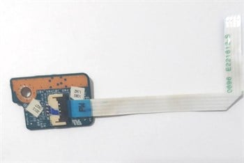 Toshiba L675 L670 Notebook Tetik Butonu Pwr J01Pwr H02 STOK:Z-64