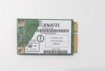 Vestel Promega Wifi Kart Esd-0502429C STOK:Z-64