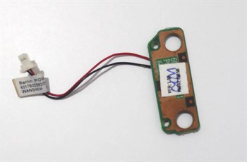 Toshiba C650 Power Button Board with Cable 6017B0258201 V000220650 (R2-27) STOK: Z-64