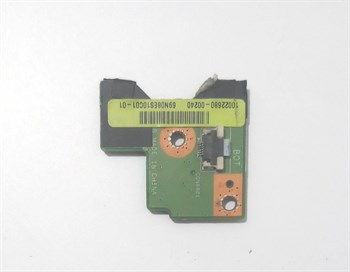 Lenovo IdeaPad Y530 Power Audio Button Board w/ Cable 69N08ES10C01-01 STOK: Z-64