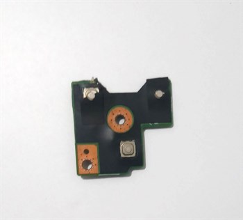 Lenovo IdeaPad Y530 Power Audio Button Board w/ Cable 69N08ES10C01-01 STOK: Z-64