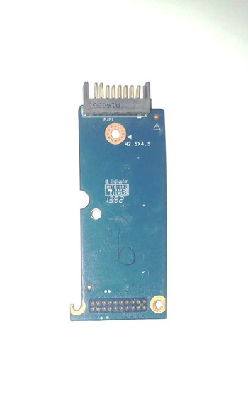 ACER E5-510 LS-9533P BATARYA SOKET STOK:Z-64