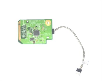 Dell Inspiron IÇIN 48.4HH04.011 N5010 Laptop Medya USB kart okuyucu STOK: Z-64