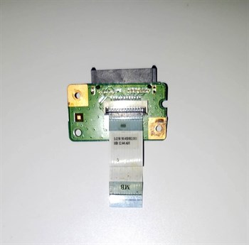 Lenovo G580 CD DVD Optical Drive SATA Connector LG58 ODD BD 11814-1 STOK:Z-64