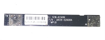 Samsung N150 Plus Dahili Kamera Ba59-02608A STOK:Z-64