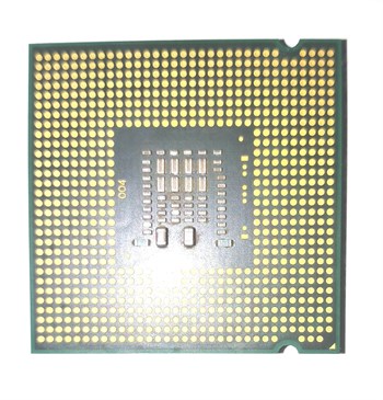 İntel Pentium Dual Core E5300 - 2.6 GHZ / 2M / 800 - SLB9U - Masaüstü Işlemci STOK-İŞ KUTU