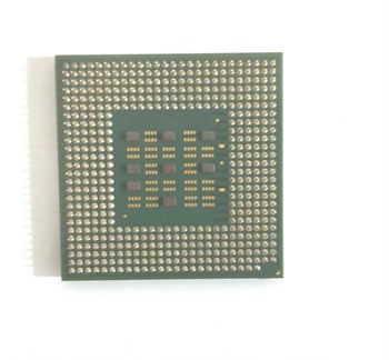Intel Pentium 4 1.6 GHZ SL5VH CPU Processor STOK-İŞKUTU