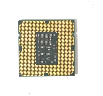 Intel Pentium Dual-Core G6950 SLBTG SLBMS Processor 2.8 LGA 1156 CPU 533MHZ STOK-İŞKUTU