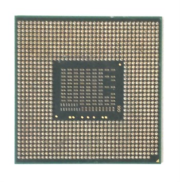 INTEL dizüstü bilgisayar CPU i3-2328M i3 2328M SR0TC 2.2 GHz STOK-İŞKUTU