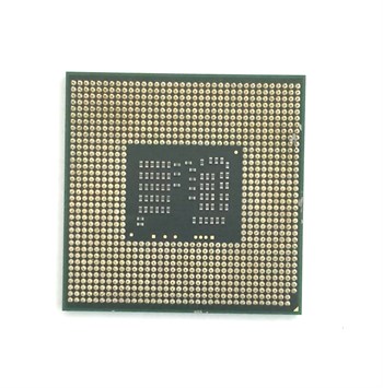 INTEL CPU P6100 SLBUR 2.0G/1M 100% HM55 PM55 QM55 cips STOK-İŞKUTU