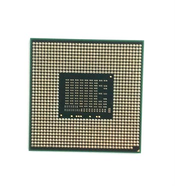 Intel B815 CPU 1.6-2.3G/2M SR0HZ desteği HM65 / HM67 STOK-İŞKUTU