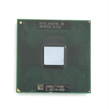 İNTEL PENTİUM T4500 SLGZC STOK-İŞKUTU
