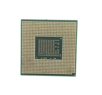 INTEL Celeron B800 CPU (2M önbellek, 1.5GHz, B800 İşlemci) SR0EW STOK-İŞKUTU