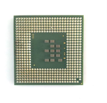 Intel SL8MN - 1.60Ghz 400Mhz 1MB PPGA478 Intel Celeron M 380 CPU Processor STOK-İŞKUTU
