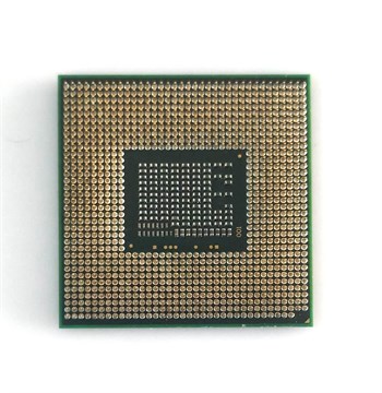 Intel Pentium B940 SR07S 2.0 GHz Çift Çekirdekli CPU İşlemci 2M 35W Soket G2 /rPGA988B STOK-İŞKUTU