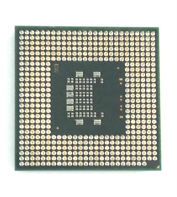 Intel® Pentium® Processor T4500 1M Cache, 2.30 GHz, 800 MHz FSB 478 pin notebook işlemci SLGZC STOK-İŞKUTU
