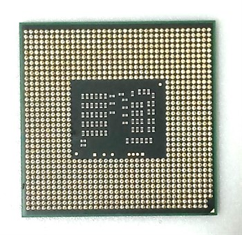  Intel Mobile Pentium Dual Core P6100 2.00GHz 3M s988 LP SLBUR STOK-İŞKUTU