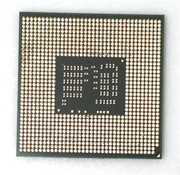 Intel® Pentium® P6200 İşlemci 3M Önbellek, 2.13 GHz PGA988 SLBUA STOK-İŞKUTU