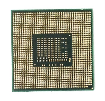 Intel Core i5-2430M i5 2430M SR04W 2.4 GHz Çift Çekirdekli i işlemci 3M 35W Soket G2/rPGA988B STOK-İŞKUTU