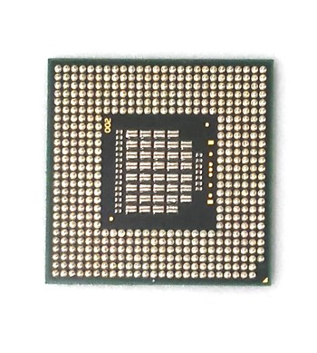 Intel Mobile Pentium Dual-Core T2130 1.86GHz 533 SL9VZ CPU STOK-İŞKUTU