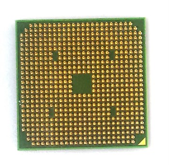 Amd Processor ATHLON 64 X2 TK-53 1.7GHz DUAL CORE CPU PROCESSOR TK53HAX4DC AMDTK53HAX4DC TK53 STOK-İŞKUTU