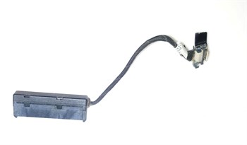 HP Compaq G62 CQ62 G72 CQ72 SATA sabit disk HDD konnektör kablosu NOKOTION 35090AK00-600-G  STOK-38