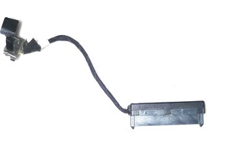 HP Compaq G62 CQ62 G72 CQ72 SATA sabit disk HDD konnektör kablosu NOKOTION 35090AK00-600-G  STOK-38