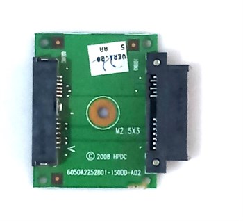 Hp 4510S Notebook Dvd Soketi 6050A2252801 STOK-38