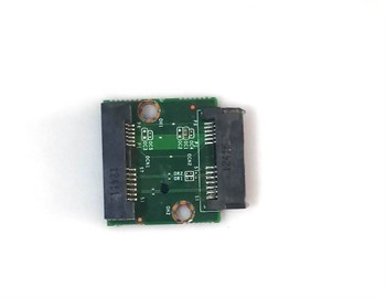 CASPER MB55IN1-3 MODEL NOTEBOOK İDE SATA KONEKTÖR 15BFM2-051001  STOK-38 