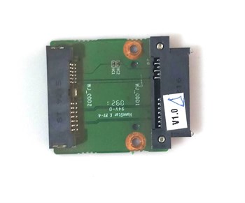 Casper W765S Dvd Writer Connector 6-71-W760N-D01 STOK-38