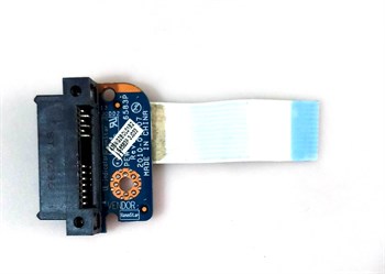 ACER 5742Z DVD BOARD FLEX STOK-38